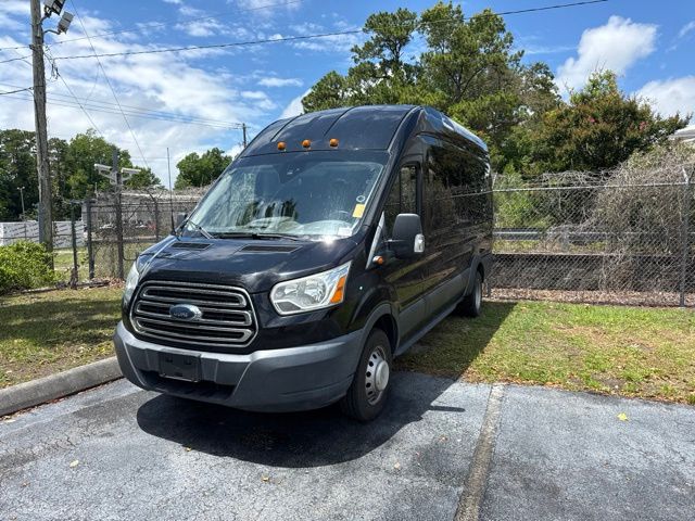 ford transit wagon 2017 1FBVU4XG4HKA25038 image ford transit wagon 2017 1FBVU4XG4HKA25038 image